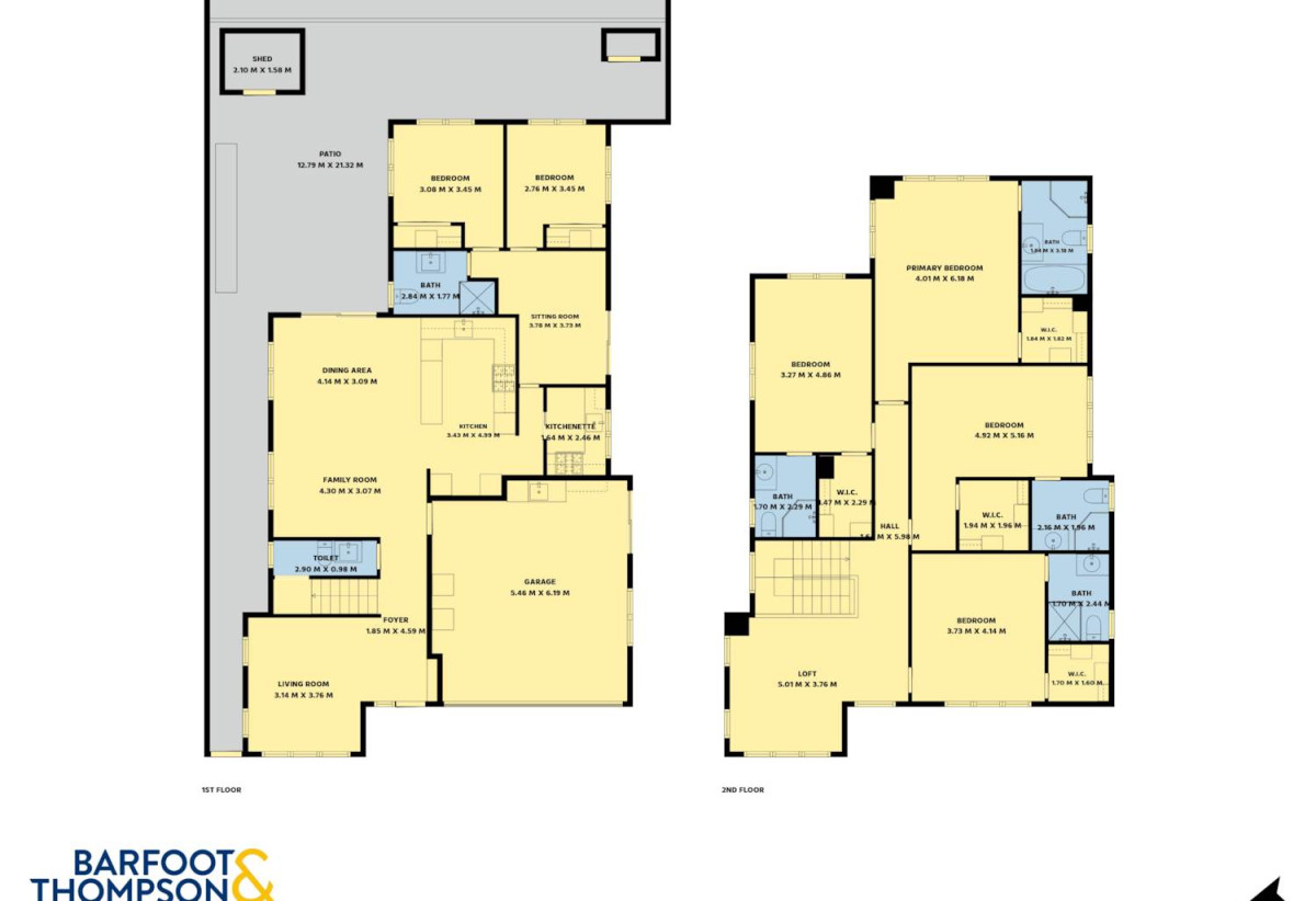 2 kitchens, 305m2 Brick and tile 6 beds (4 ensuites) 5.5 baths house with double garage and 2 beds granny, 1.8 km to Ormiston Junior College, 10 Demeter Street, Flat Bush, Auckland
