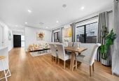 2 kitchens, 305m2 Brick and tile 6 beds (4 ensuites) 5.5 baths house with double garage and 2 beds granny, 1.8 km to Ormiston Junior College, 10 Demeter Street, Flat Bush, Auckland