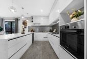 2 kitchens, 305m2 Brick and tile 6 beds (4 ensuites) 5.5 baths house with double garage and 2 beds granny, 1.8 km to Ormiston Junior College, 10 Demeter Street, Flat Bush, Auckland
