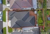 2 kitchens, 305m2 Brick and tile 6 beds (4 ensuites) 5.5 baths house with double garage and 2 beds granny, 1.8 km to Ormiston Junior College, 10 Demeter Street, Flat Bush, Auckland