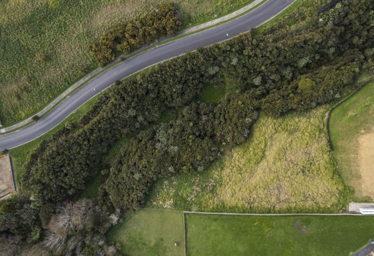8178m2 section, 1.2 km to Mission Heights Junior College, 2.2 km to Ormiston Senior College, 30 Regis Lane, Flat Bush, Auckland