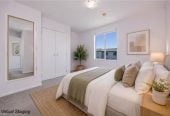 Botany Downs Secondary College zone, Walk to Botany Town Centre – Vacant & Ready, Renovated, 2 beds 1 bath apartment with car park, 6/36 Opito Way, East Tamaki, Auckland