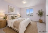 Botany Downs Secondary College zone, Walk to Botany Town Centre – Vacant & Ready, Renovated, 2 beds 1 bath apartment with car park, 6/36 Opito Way, East Tamaki, Auckland