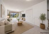 Botany Downs Secondary College zone, Walk to Botany Town Centre – Vacant & Ready, Renovated, 2 beds 1 bath apartment with car park, 6/36 Opito Way, East Tamaki, Auckland