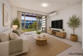 Botany Downs Secondary College zone, Walk to Botany Town Centre – Vacant & Ready, Renovated, 2 beds 1 bath apartment with car park, 6/36 Opito Way, East Tamaki, Auckland