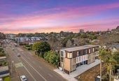 Double Grammar Zone, 10-Year Master Build Guarantee, Brandnew freehold 4 beds (2 ensuites) 3.5 baths home with garage, 1 ensuite ground floor, move-in ready, zoned for Epsom Girls’ Grammar School and Auckland Grammar, 3/568 Manukau Road, Epsom, Auckland