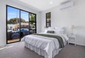 Double Grammar Zone, 10-Year Master Build Guarantee, Brandnew freehold 4 beds (2 ensuites) 3.5 baths home with garage, 1 ensuite ground floor, move-in ready, zoned for Epsom Girls’ Grammar School and Auckland Grammar, 3/568 Manukau Road, Epsom, Auckland