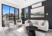 Double Grammar Zone, 10-Year Master Build Guarantee, Brandnew freehold 4 beds (2 ensuites) 3.5 baths home with garage, 1 ensuite ground floor, move-in ready, zoned for Epsom Girls’ Grammar School and Auckland Grammar, 3/568 Manukau Road, Epsom, Auckland