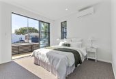 Double Grammar Zone, 10-Year Master Build Guarantee, Brandnew freehold 4 beds (2 ensuites) 3.5 baths home with garage, 1 ensuite ground floor, move-in ready, zoned for Epsom Girls’ Grammar School and Auckland Grammar, 3/568 Manukau Road, Epsom, Auckland