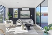 Double Grammar Zone, 10-Year Master Build Guarantee, Brandnew freehold 4 beds (2 ensuites) 3.5 baths home with garage, 1 ensuite ground floor, move-in ready, zoned for Epsom Girls’ Grammar School and Auckland Grammar, 3/568 Manukau Road, Epsom, Auckland