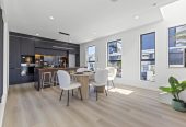 Double Grammar Zone, 10-Year Master Build Guarantee, Brandnew freehold 4 beds (2 ensuites) 3.5 baths home with garage, 1 ensuite ground floor, move-in ready, zoned for Epsom Girls’ Grammar School and Auckland Grammar, 3/568 Manukau Road, Epsom, Auckland