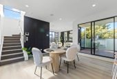 Double Grammar Zone, 10-Year Master Build Guarantee, Brandnew freehold 4 beds (2 ensuites) 3.5 baths home with garage, 1 ensuite ground floor, move-in ready, zoned for Epsom Girls’ Grammar School and Auckland Grammar, 3/568 Manukau Road, Epsom, Auckland
