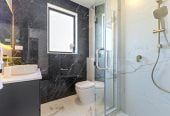 Double Grammar Zone, 10-Year Master Build Guarantee, Brandnew freehold 4 beds (2 ensuites) 3.5 baths home with garage, 1 ensuite ground floor, move-in ready, zoned for Epsom Girls’ Grammar School and Auckland Grammar, 3/568 Manukau Road, Epsom, Auckland
