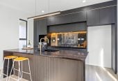 Double Grammar Zone, 10-Year Master Build Guarantee, Brandnew freehold 4 beds (2 ensuites) 3.5 baths home with garage, 1 ensuite ground floor, move-in ready, zoned for Epsom Girls’ Grammar School and Auckland Grammar, 3/568 Manukau Road, Epsom, Auckland