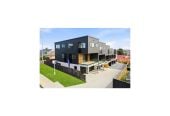 178m2 Brandnew 4 beds 3.5 baths home with garage, 1 bed 1 bath ground floor, Lot 2/129 Cook Street, Howick, Auckland