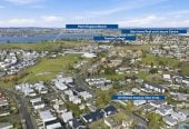 10 Years Stamford warranty, Brandnew standalone 4 beds 2.5 baths home with garage, 24 Elstree Avenue, Glen Innes, Auckland