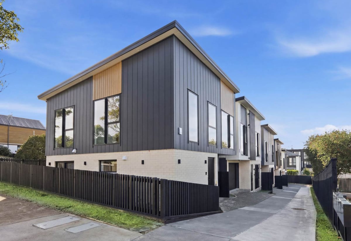 10 Years Stamford warranty, Brandnew standalone 4 beds 2.5 baths home with garage, Lot 5/24 Elstree Avenue, Glen Innes, Auckland