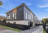 10 Years Stamford warranty, Brandnew standalone 4 beds 2.5 baths home with garage, 24 Elstree Avenue, Glen Innes, Auckland