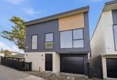 10 Years Stamford warranty, Brandnew standalone 4 beds 2.5 baths home with garage, 24 Elstree Avenue, Glen Innes, Auckland