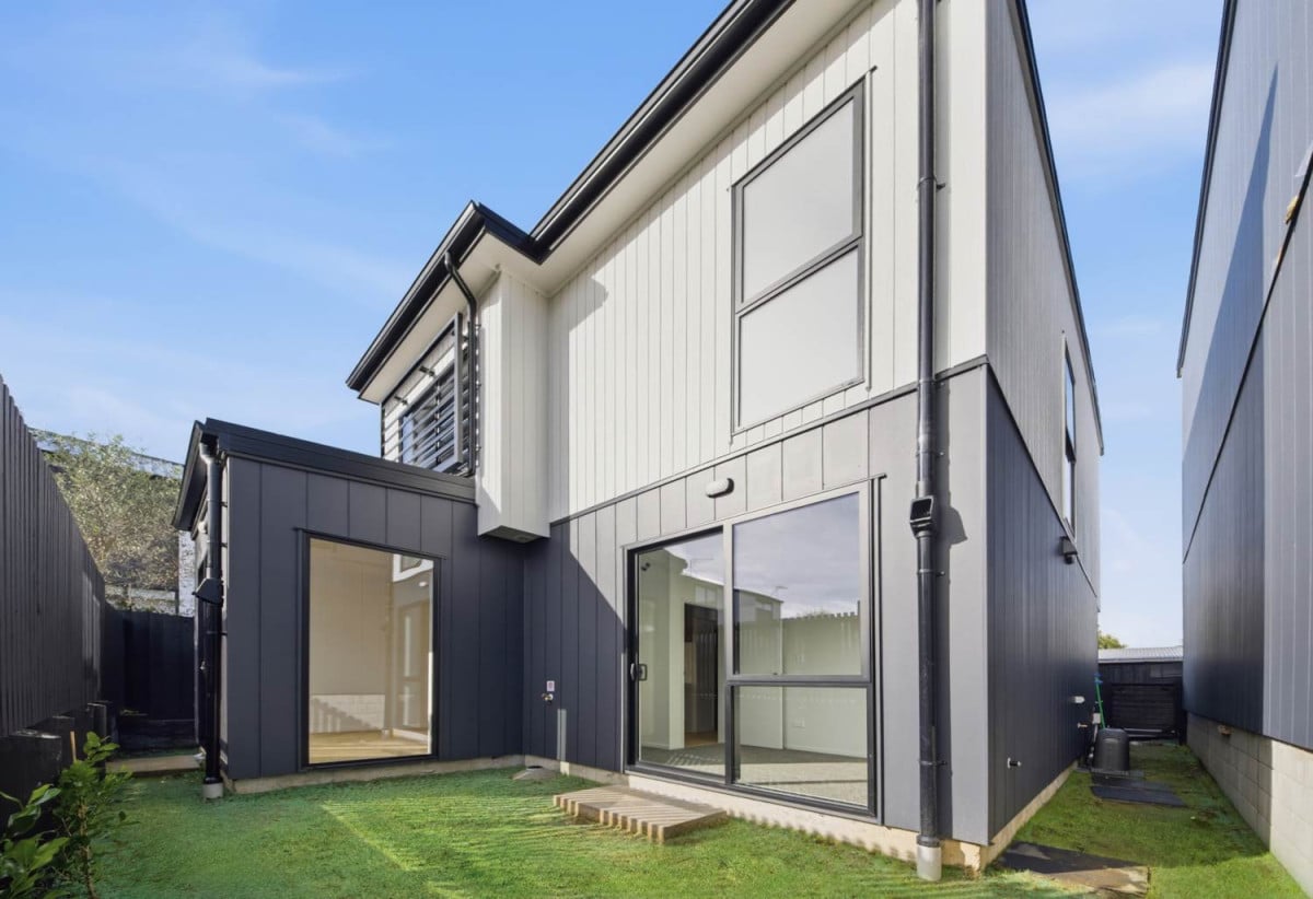 10 Years Stamford warranty, Brandnew standalone 4 beds 2.5 baths home with garage, Lot 5/24 Elstree Avenue, Glen Innes, Auckland
