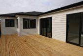 2 Kitchens, Brandnew 4 beds 3 baths house with double garage and 1 bed granny, 67 Bellfield Road, Opaheke, Auckland