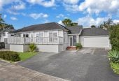 561m2 section, 4 beds 2 baths house with double garage, 60 Blockhouse Bay Road, Avondale, Auckland