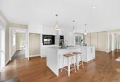561m2 section, 4 beds 2 baths house with double garage, 60 Blockhouse Bay Road, Avondale, Auckland