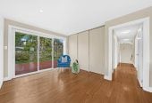 561m2 section, 4 beds 2 baths house with double garage, 60 Blockhouse Bay Road, Avondale, Auckland