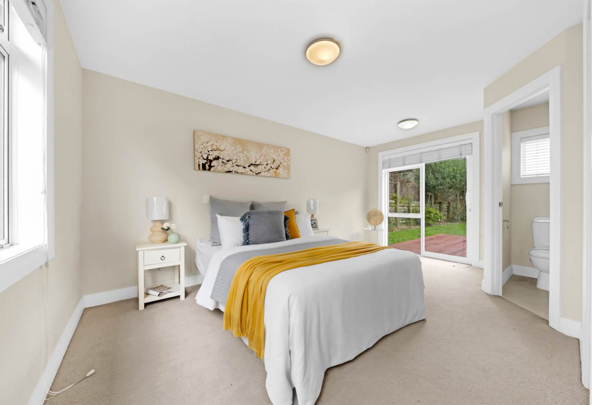 561m2 section, 4 beds 2 baths house with double garage, 60 Blockhouse Bay Road, Avondale, Auckland