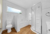 561m2 section, 4 beds 2 baths house with double garage, 60 Blockhouse Bay Road, Avondale, Auckland