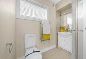 561m2 section, 4 beds 2 baths house with double garage, 60 Blockhouse Bay Road, Avondale, Auckland