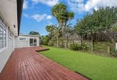 561m2 section, 4 beds 2 baths house with double garage, 60 Blockhouse Bay Road, Avondale, Auckland
