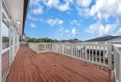 561m2 section, 4 beds 2 baths house with double garage, 60 Blockhouse Bay Road, Avondale, Auckland