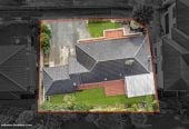 561m2 section, 4 beds 2 baths house with double garage, 60 Blockhouse Bay Road, Avondale, Auckland