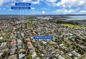 561m2 section, 4 beds 2 baths house with double garage, 60 Blockhouse Bay Road, Avondale, Auckland