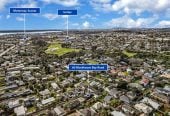 561m2 section, 4 beds 2 baths house with double garage, 60 Blockhouse Bay Road, Avondale, Auckland