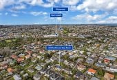 561m2 section, 4 beds 2 baths house with double garage, 60 Blockhouse Bay Road, Avondale, Auckland