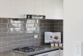 Double Westlake school Zone & Sky Tower Views, 351m2 section, Renovated 3 beds 1 bath house with carport, 2 Flexi rooms downstairs, 7C Nicholson Place, Hillcrest, Auckland