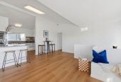 Double Westlake school Zone & Sky Tower Views, 351m2 section, Renovated 3 beds 1 bath house with carport, 2 Flexi rooms downstairs, 7C Nicholson Place, Hillcrest, Auckland
