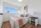 Double Westlake school Zone & Sky Tower Views, 351m2 section, Renovated 3 beds 1 bath house with carport, 2 Flexi rooms downstairs, 7C Nicholson Place, Hillcrest, Auckland
