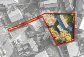 1133m2 section, 4 beds 2 baths house with carport and standalone garage, 97 Panorama Road, Mt Wellington, Auckland