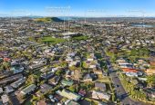1133m2 section, 4 beds 2 baths house with carport and standalone garage, 97 Panorama Road, Mt Wellington, Auckland