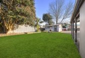 1133m2 section, 4 beds 2 baths house with carport and standalone garage, 97 Panorama Road, Mt Wellington, Auckland