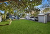 1133m2 section, 4 beds 2 baths house with carport and standalone garage, 97 Panorama Road, Mt Wellington, Auckland