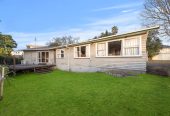 1133m2 section, 4 beds 2 baths house with carport and standalone garage, 97 Panorama Road, Mt Wellington, Auckland