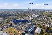 Auckland Girls’ Grammar School zone, Solidly constructed with rendered brick, 2 beds (2 ensuites) 2.5 bath home with car park, 22 Hadlow Terrace, Grey Lynn, Auckland