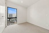Auckland Girls’ Grammar School zone, Solidly constructed with rendered brick, 2 beds (2 ensuites) 2.5 bath home with car park, 22 Hadlow Terrace, Grey Lynn, Auckland
