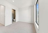 Auckland Girls’ Grammar School zone, Solidly constructed with rendered brick, 2 beds (2 ensuites) 2.5 bath home with car park, 22 Hadlow Terrace, Grey Lynn, Auckland