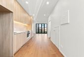 Auckland Girls’ Grammar School zone, Solidly constructed with rendered brick, 2 beds (2 ensuites) 2.5 bath home with car park, 22 Hadlow Terrace, Grey Lynn, Auckland
