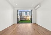 Auckland Girls’ Grammar School zone, Solidly constructed with rendered brick, 2 beds (2 ensuites) 2.5 bath home with car park, 22 Hadlow Terrace, Grey Lynn, Auckland